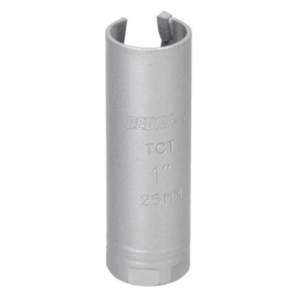 TCT 25mm 1/2" universalus skyliu pjuklas, 08X025