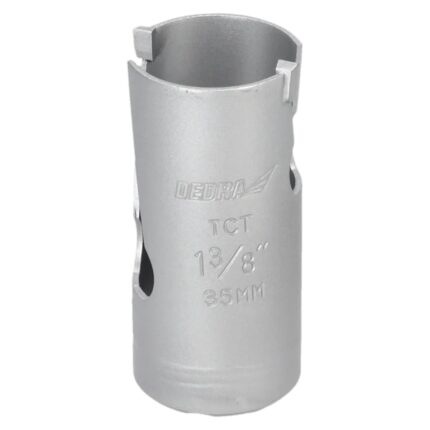 TCT 35mm 5/8" universalus skyliu pjuklas, 08X035