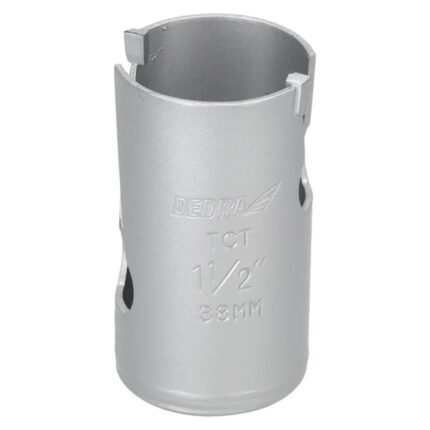 TCT 38mm 5/8" universalus skyliu pjuklas, 08X038
