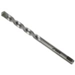 Metalo gręžimo grąžtas 100mm, HSS, 08X004
