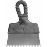 Dantytoji mentele 150mm, 6x6, ZP150N/6