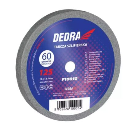 125x16x12.7mm, F10010