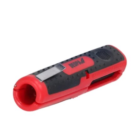 Izoliacijos nuemiklis 0.5-6.0 mm2, RG59/RG6, 1268S2