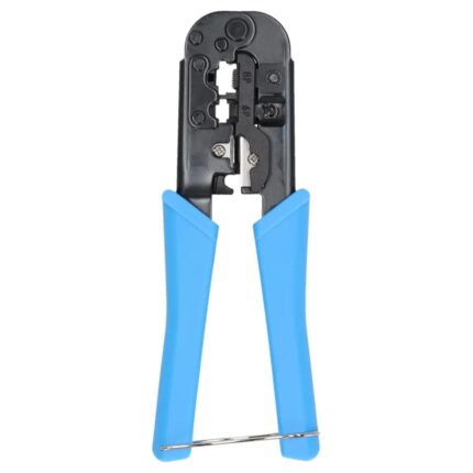 Reples konekt. 195mm ,RJ11,12,45, 4P4C, 4P2C, 1268