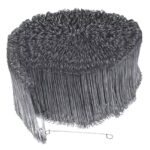 Viela surišimo ginkluotiai Twist 2500 vnt., 1276
