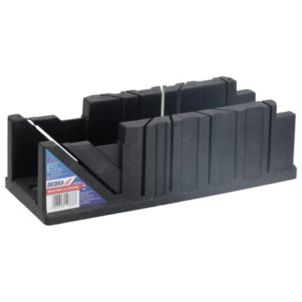 Lovelis kampu pjovimui 233x53x56 mm, 1239-02
