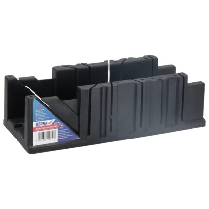 Lovelis kampu pjovimui 250x65x60 mm, 1239-03