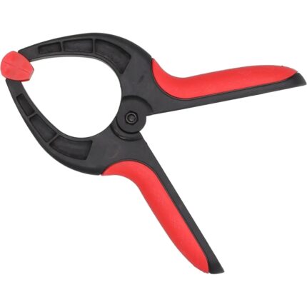 Spyruoklinis veržtuvas dvieju medžiagu 230mm, 12A018