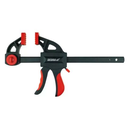 Spaustuvas greito užspaudimo 750x72mm, 12A028