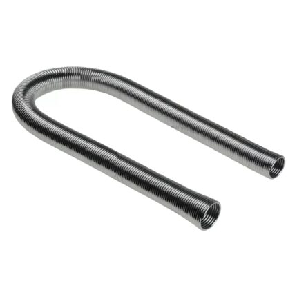 Išorine spyruokle vamzdžiu lenkimui pex sk.16mm, ilgis 60cm, 12H061