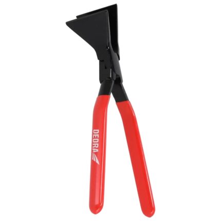 Stogo replės lenktos 45 laipsniai 260mm, 12P005