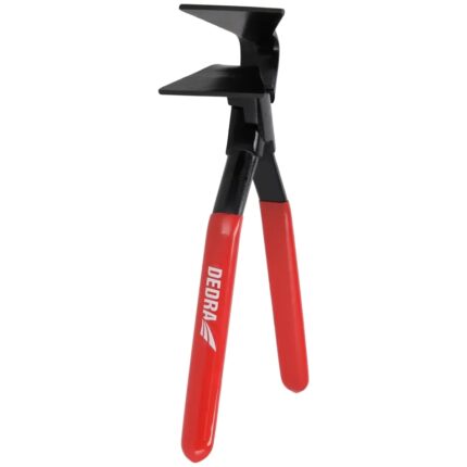 Stogo replės lenktos 90 laipsniai 260mm, 12P006