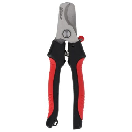 Vario ir aliuminio kabeliu žirkles, pjovimo skersmuo 10.5mm, 12P020