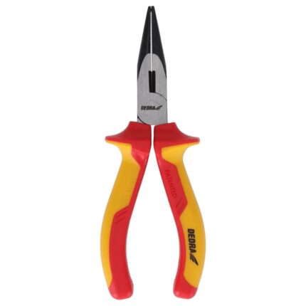 Pailgintos reples 160mm VDE, CRV, 12V43