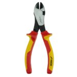 Šoninio kirpimo reples 180mm VDE, CRV, 12V48