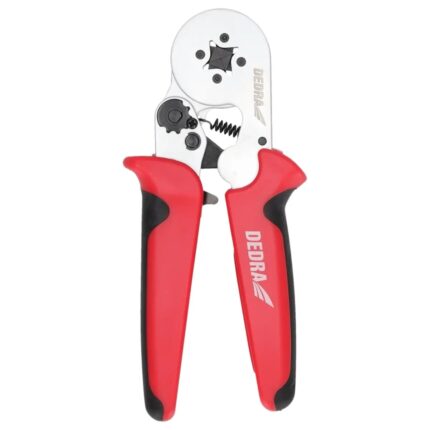 Antgaliu su ivoremis suspaudimo žnyples 0.25-10mm2, 1268A1