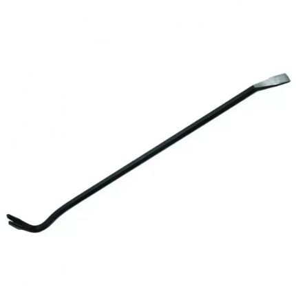 Laužtuvas 600mm1000g, 25x15mm, 13L160