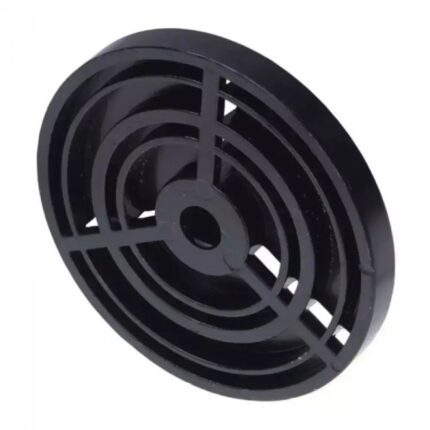 Diskas gręžimo karunelei skr. 33-83mm, DED1520T