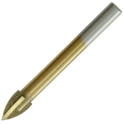 Daugiafunkcis grąžtas 3mm, 4 geležtes, DED1529Q03