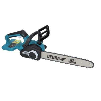 Grandininis pjuklas 16" akumuliatorinis 2x18V, DED7184V