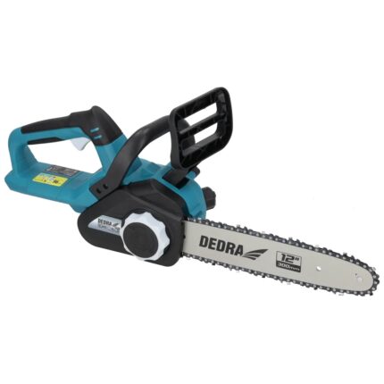 Grandininis pjūklas 12" 18V, DED7183