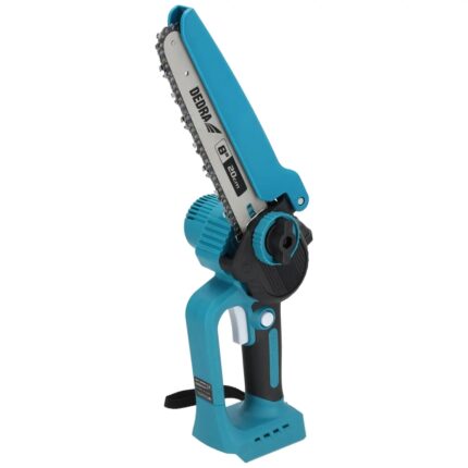 Mini grandininis pjūklas 8" 18V, DED7181S