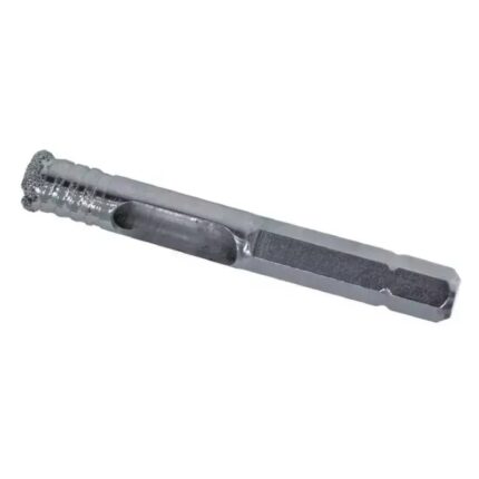 Karunele deimantine 12mm akmens masei HEX , DED1575