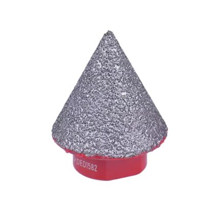 Deimantinė kūginė freza M14 5-35 mm, DED1582