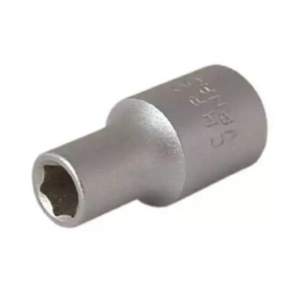 Galvute 4mm 1/4" CH-6, 17A104