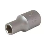 Galvute 5,5mm 1/4" CH-6, 17A1055