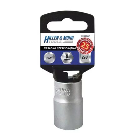 Galvute 36mm 1/2" CH-6, 17A336Z