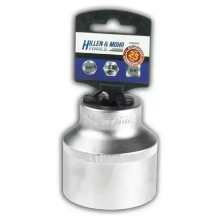 Galvute 60mm 3/4" CH-6, 17A460Z