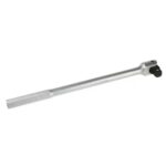 Sukimo rankena su šarnyru 3/4" CRV , 17H411Z