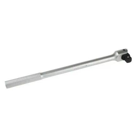 Sukimo rankena su šarnyru 3/4" CRV , 17H411Z