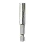 Antgaliu magnetinis griebtuvas 60 mm, 1/4", 18A1001