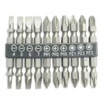 Atsuktuvo antgaliai 65mm: SL4/5/6/7,PH1/2/3,PZ1/2/3, 18A07S13