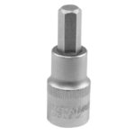 Veržliaraktis Hex 1/2" H7, L100mm, 17F023Z