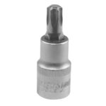 Veržliaraktis Torx 1/2" T50, L100mm, 17F056Z