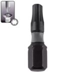 Atsuktuvu smuginiai antgaliai Torx T40x25mm, 10vnt, 18A53T400-10