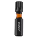 Atsuktuvu smuginiai antgaliai 8x32mm, Spline M12, 2vnt, 18A56M120-02