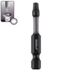 Atsuktuvu smuginiai antgaliai Torx T15x50mm, 2vnt, 18A63T150-02