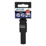 Smuginis dangtelis ilgas 1/2'', 17x78mm, plienas Cr-Mo, 17M317Z