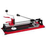 Rankine mašina glazurai 600mm 3in1, DED22600