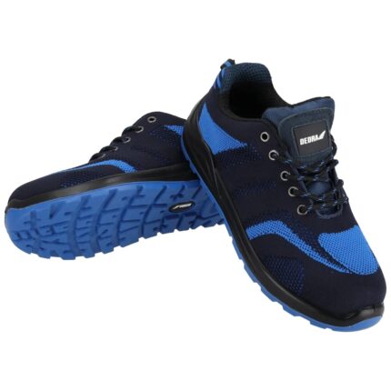 Darbo pusbačiai M3 sport, dyd.39, kat. O1 SRC, BH9M3Z-39