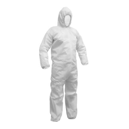 Dažymo kombinezonas, dydis XXL, BH18M-XXL