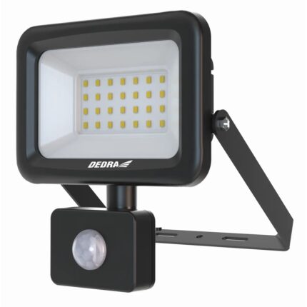 SLIM 30W SMD LED judesio detektoriaus sieninis šviestuvas, L1093-3