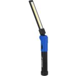 Sulankstomas žibintuvėlis 1000lm, baterija 2600mAh, L1033