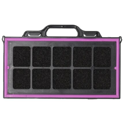 Putu variklio filtras, DED66034