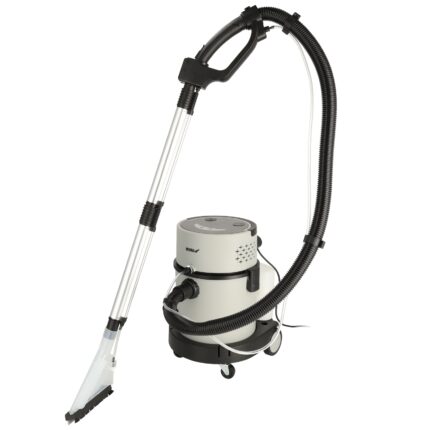 Plaunamasis siurblys 2in1, 1200W, DED6605