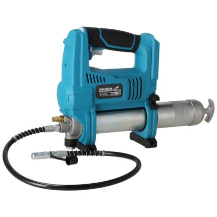 Teptuvas 690 barai 18V, DED6915